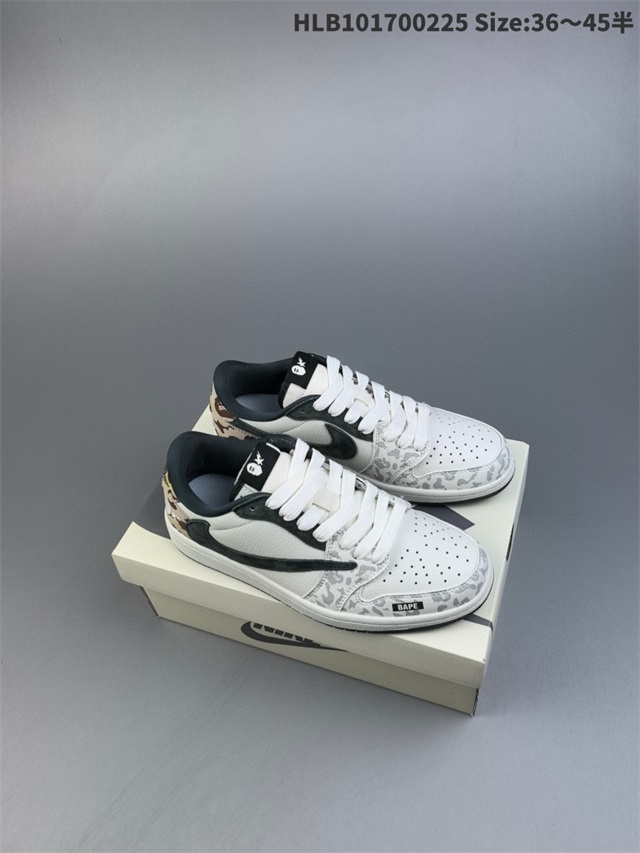 men air jordan 1 shoes HH 36-46 2025-4-24-013